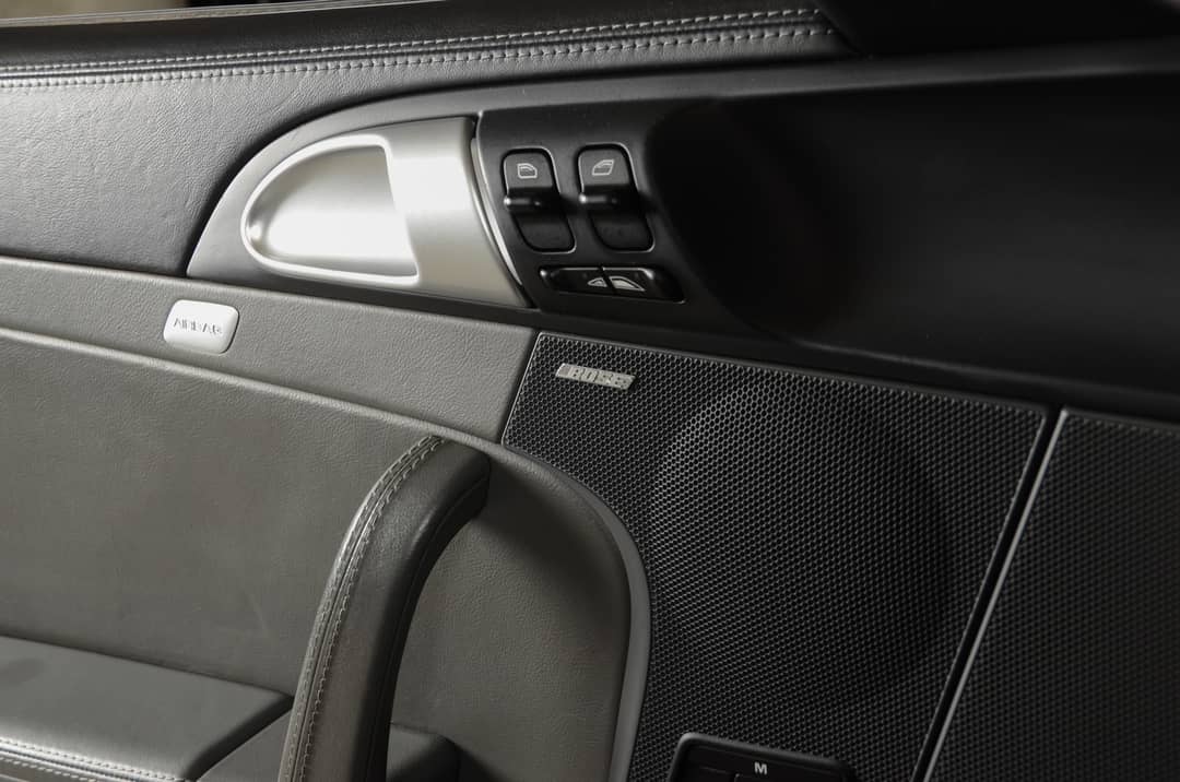 2006 Porsche 911 Carrera 4S X51 — photo 38