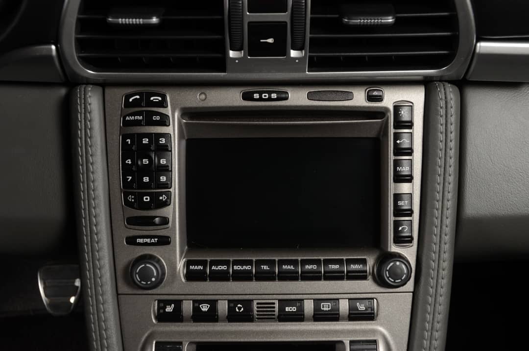 2006 Porsche 911 Carrera 4S X51 — photo 40