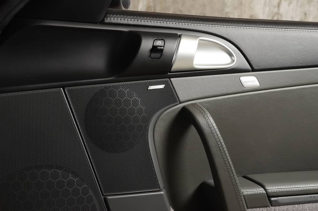 2006 Porsche 911 Carrera 4S X51 — photo 41