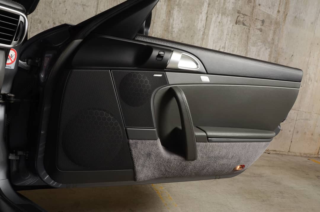 2006 Porsche 911 Carrera 4S X51 — photo 42
