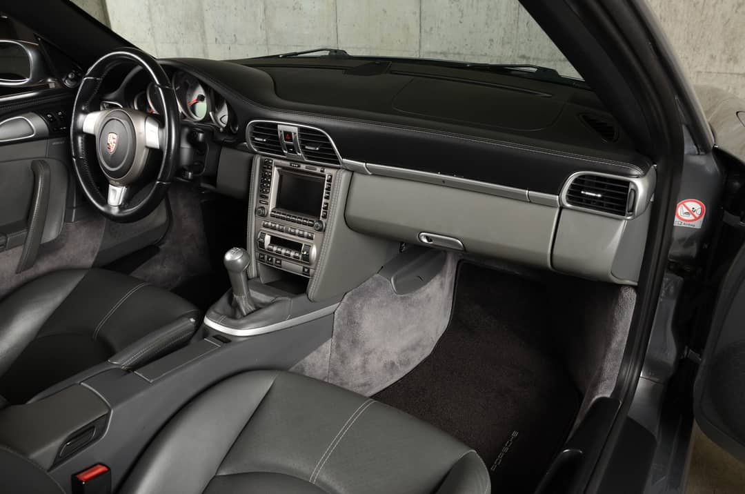 2006 Porsche 911 Carrera 4S X51 — photo 43