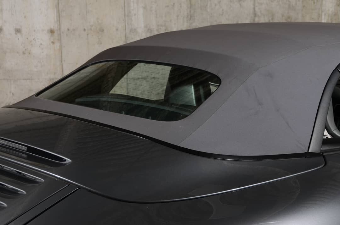 2006 Porsche 911 Carrera 4S X51 — photo 51