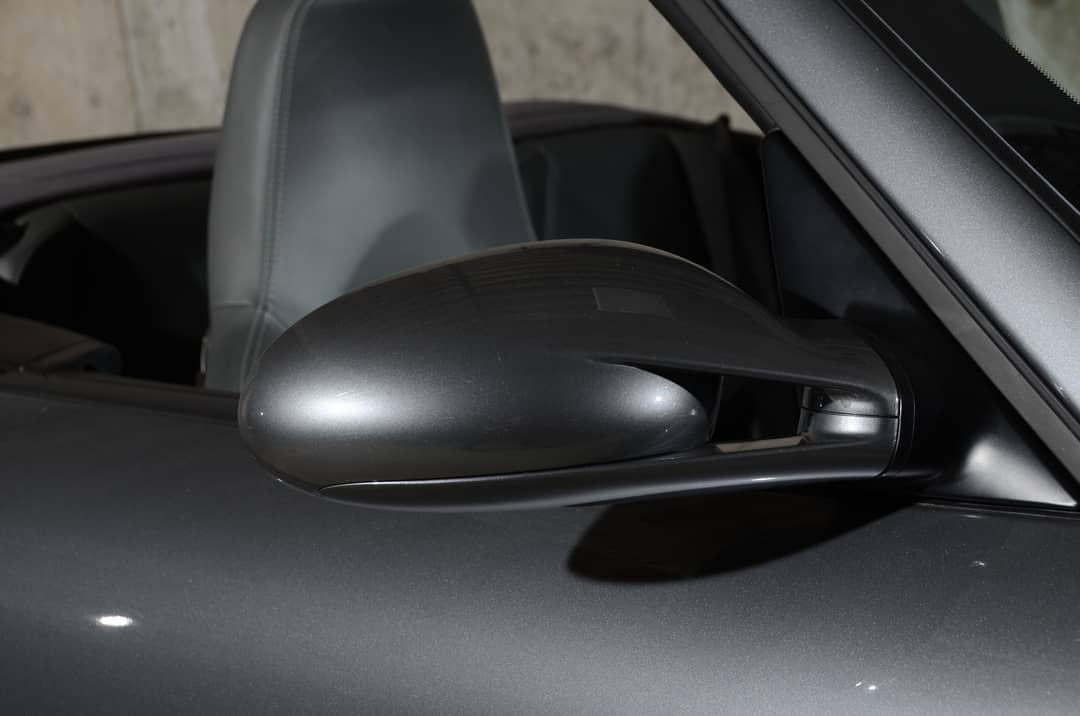 2006 Porsche 911 Carrera 4S X51 — photo 7