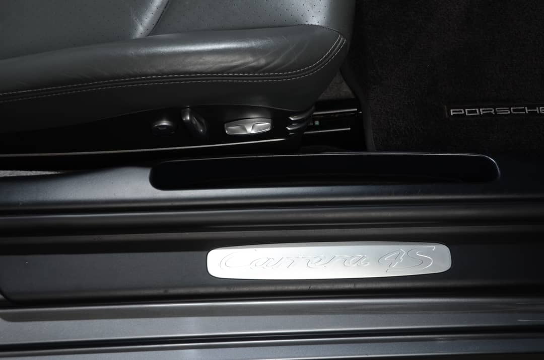 2006 Porsche 911 Carrera 4S X51 — photo 9