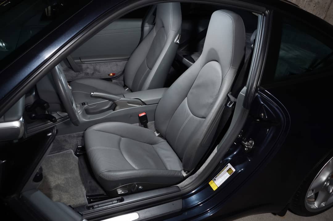 2007 Porsche 911 Carrera S — photo 12