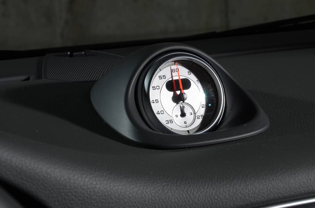 2007 Porsche 911 Carrera S — photo 24
