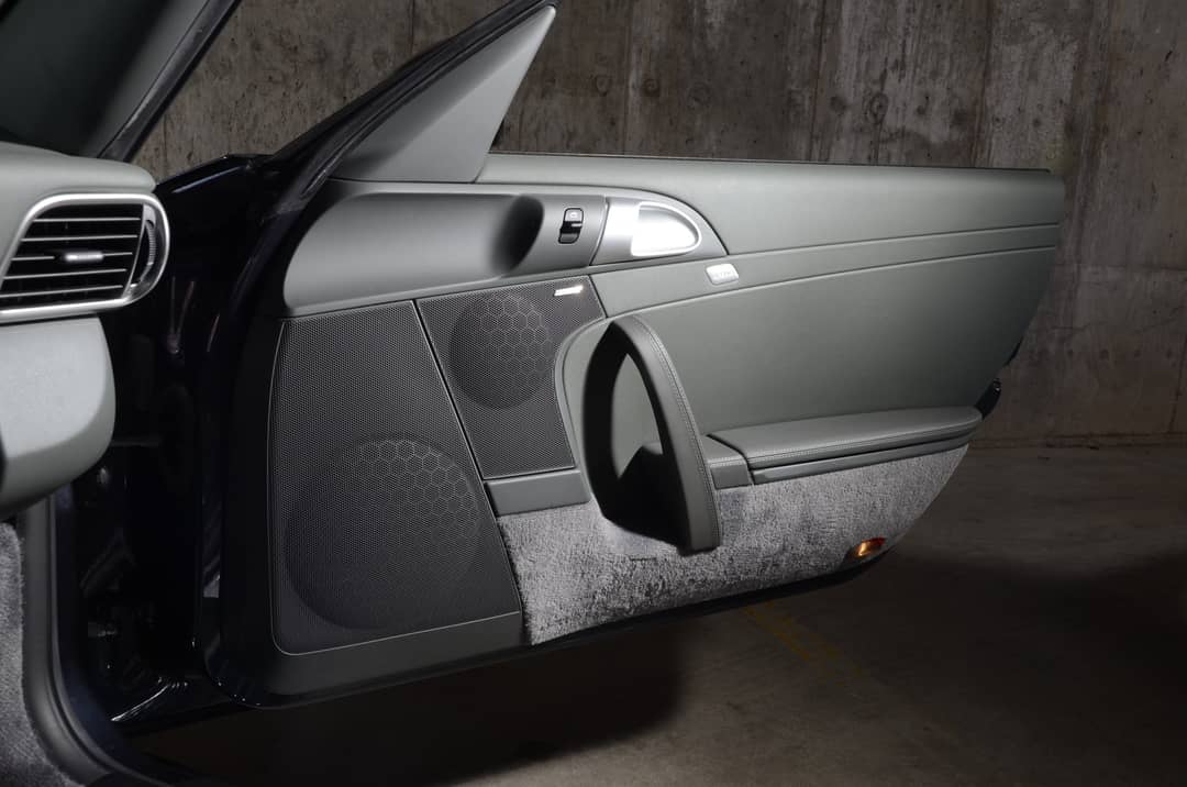 2007 Porsche 911 Carrera S — photo 26