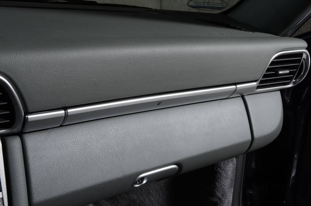 2007 Porsche 911 Carrera S — photo 28