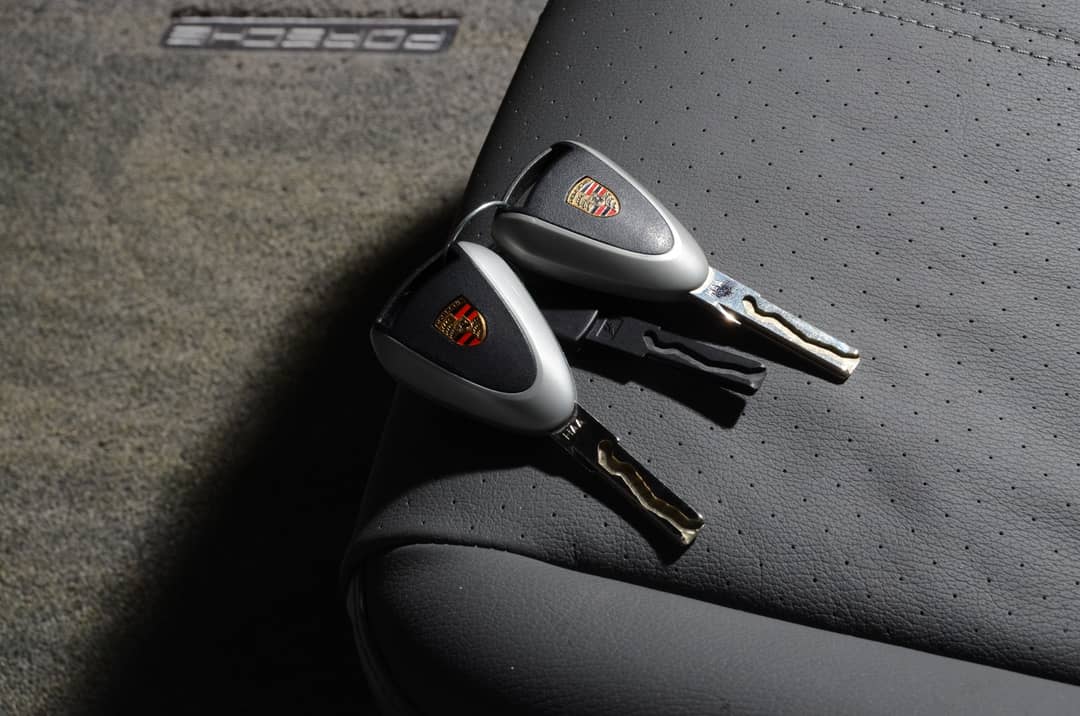2007 Porsche 911 Carrera S — photo 29