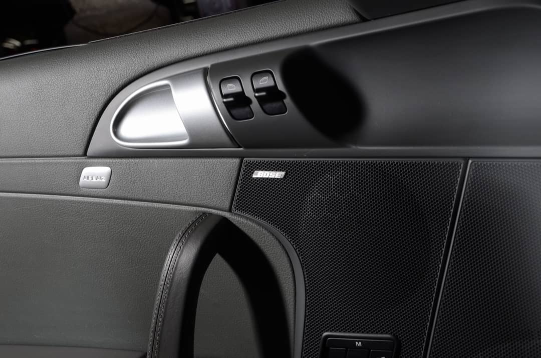2007 Porsche 911 Carrera S — photo 31