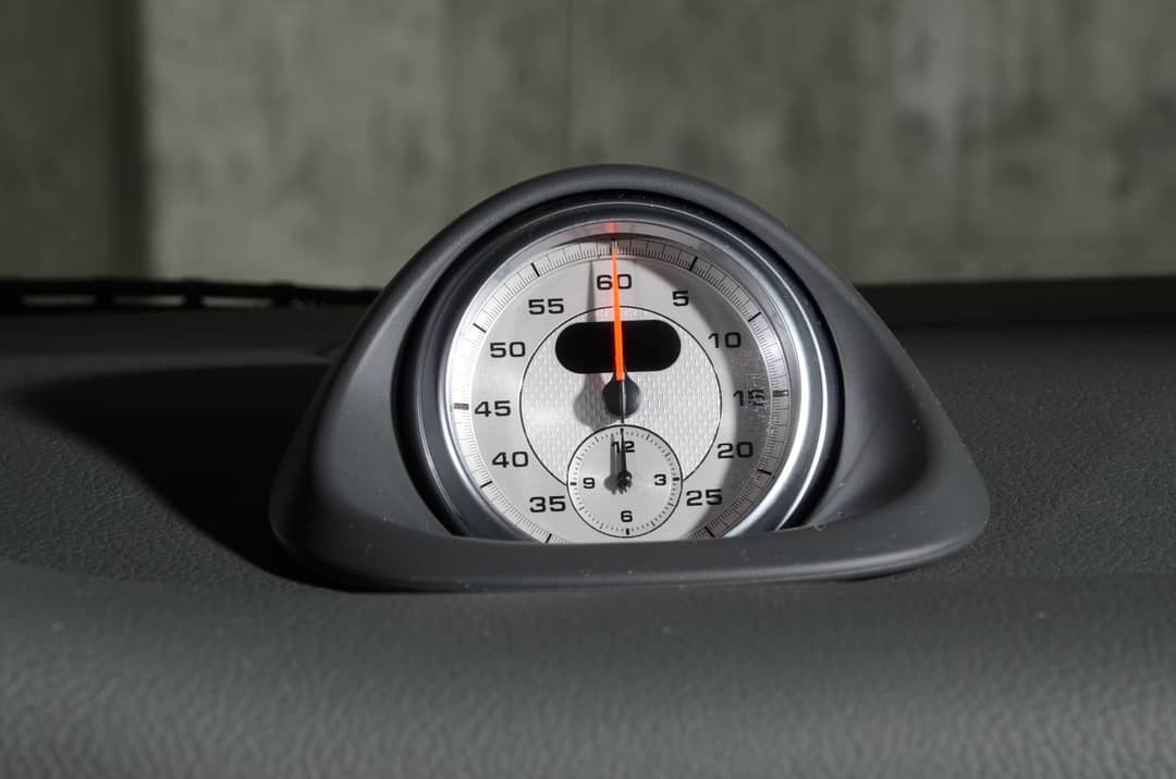 2007 Porsche 911 Carrera S — photo 33