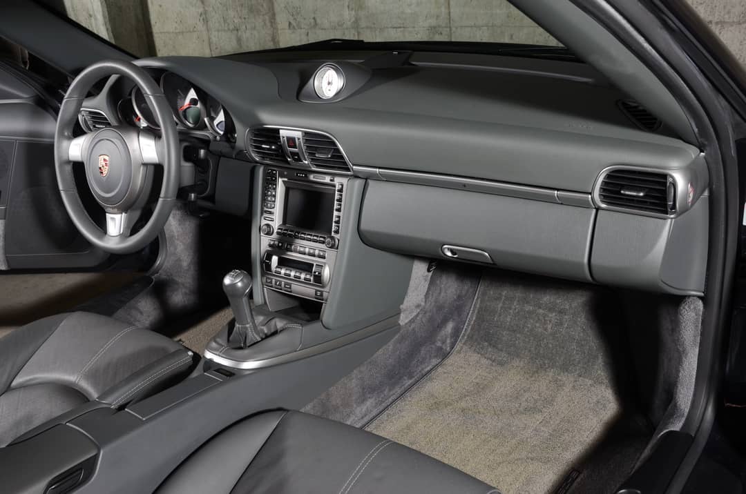 2007 Porsche 911 Carrera S — photo 34