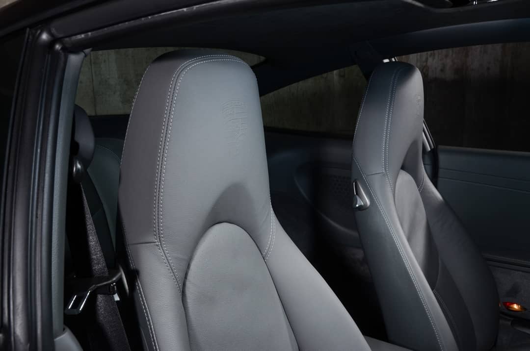 2007 Porsche 911 Carrera S — photo 6