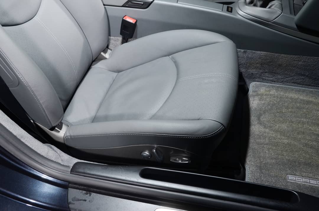 2007 Porsche 911 Carrera S — photo 7