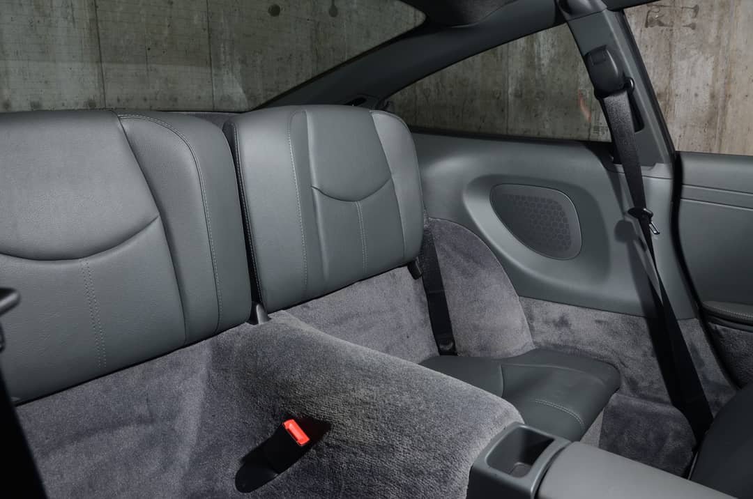 2007 Porsche 911 Carrera S — photo 10