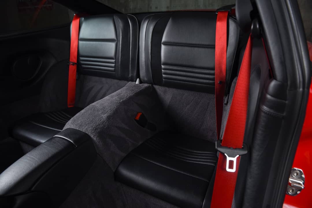 2001 Porsche 911 Turbo — photo 40