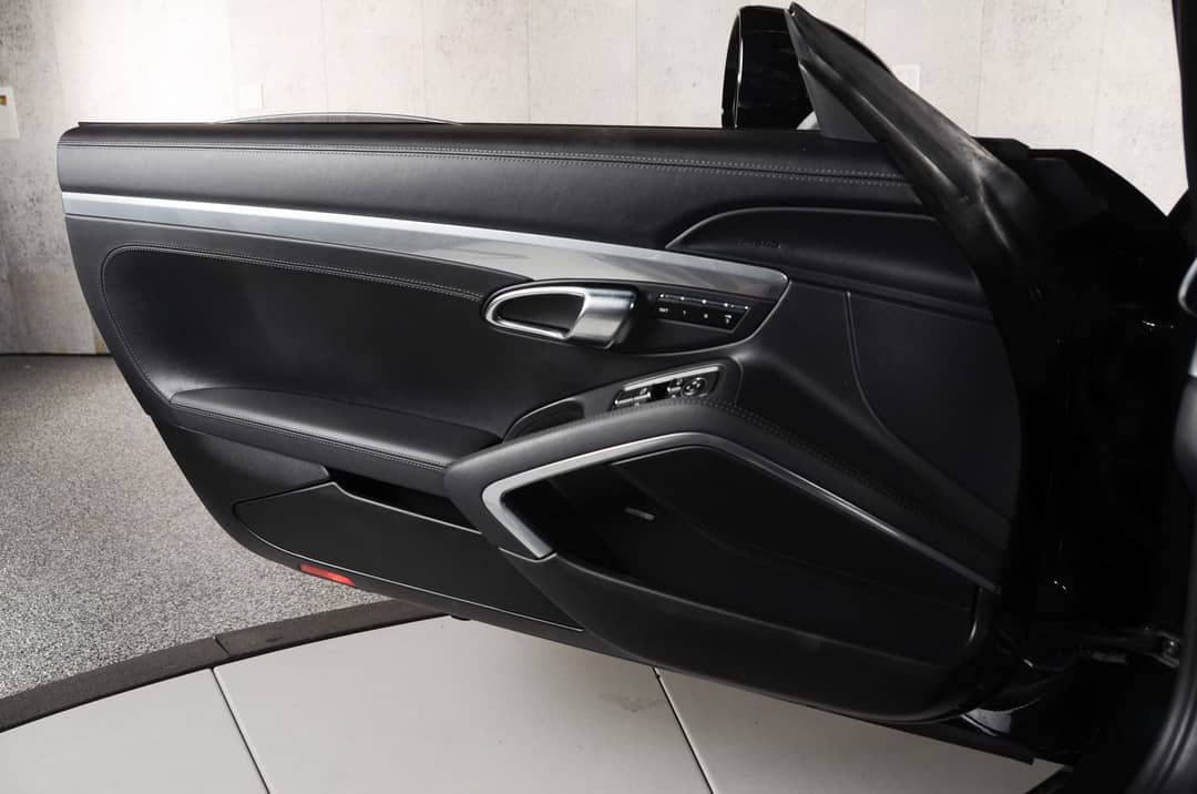 2013 Porsche 911 Carrera S — photo 11