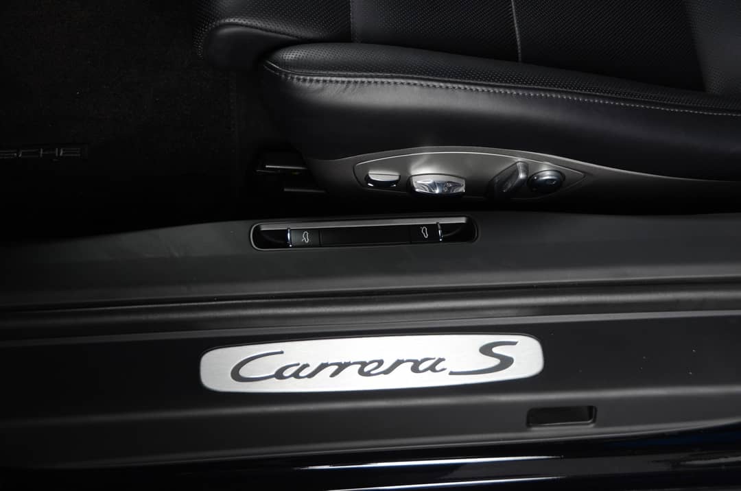 2013 Porsche 911 Carrera S — photo 15