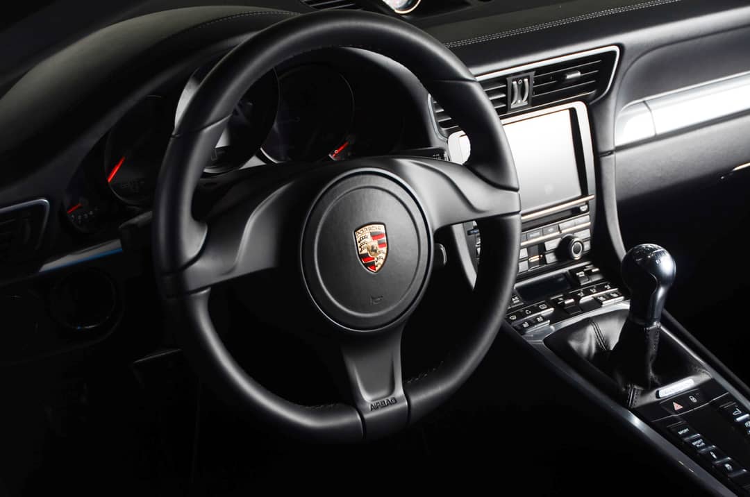 2013 Porsche 911 Carrera S — photo 17