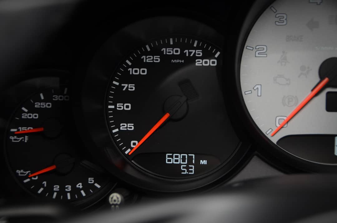 2013 Porsche 911 Carrera S — photo 19
