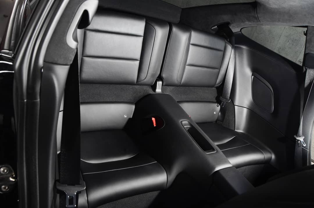 2013 Porsche 911 Carrera S — photo 21