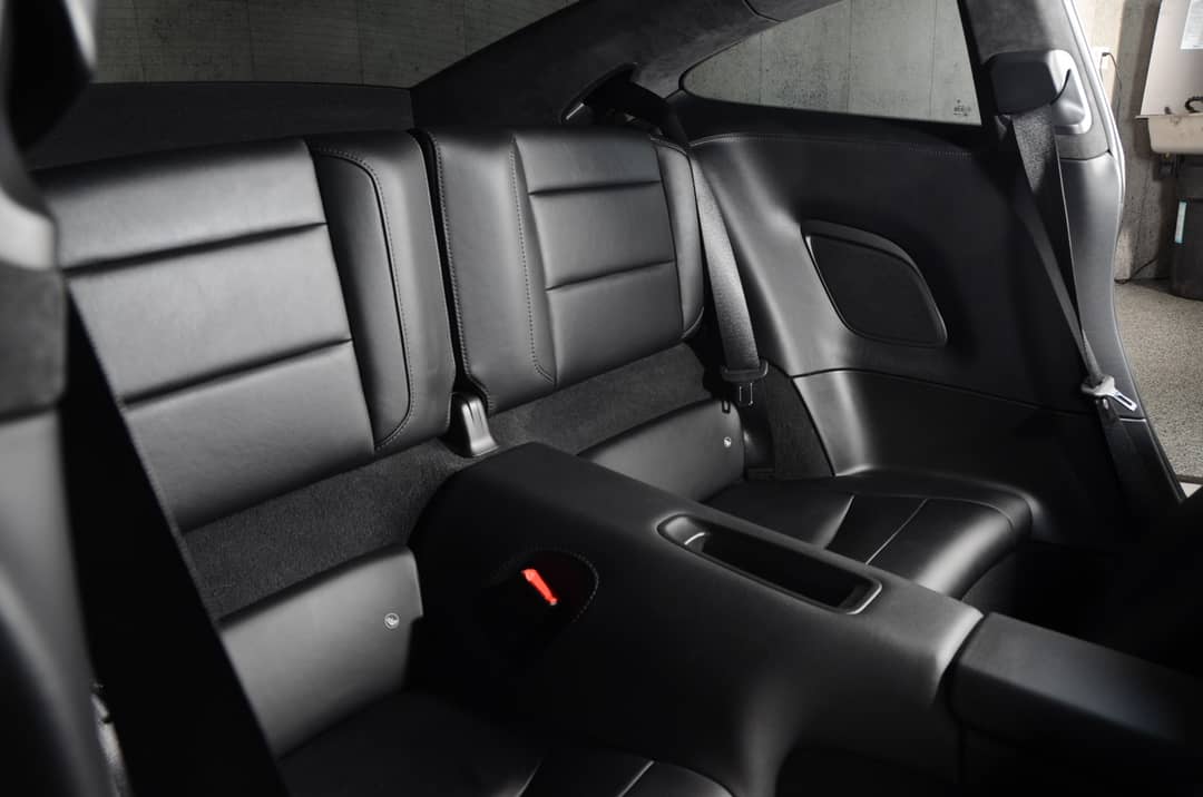 2013 Porsche 911 Carrera S — photo 22