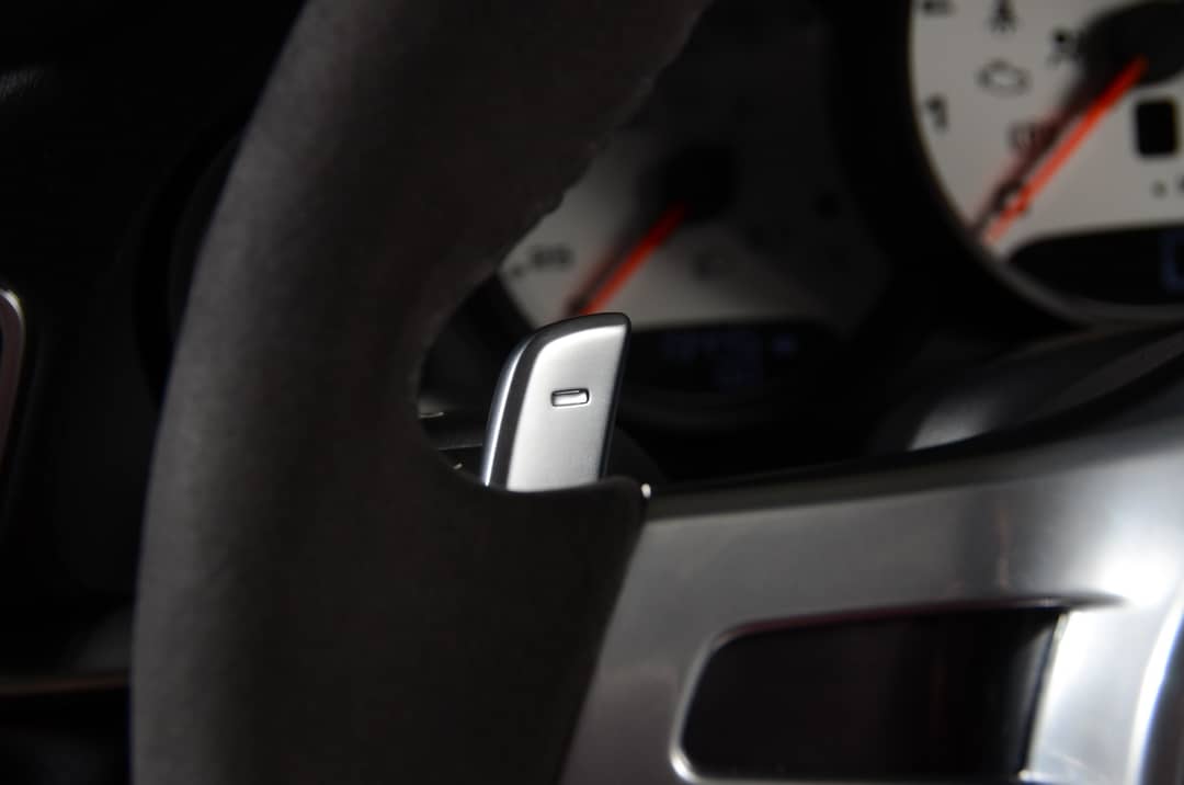 2016 Porsche 911 Targa 4S — photo 31