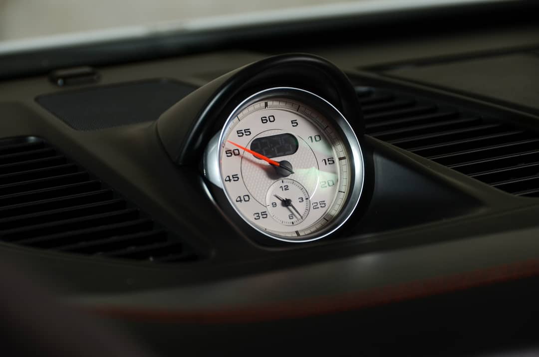 2016 Porsche 911 Targa 4S — photo 34