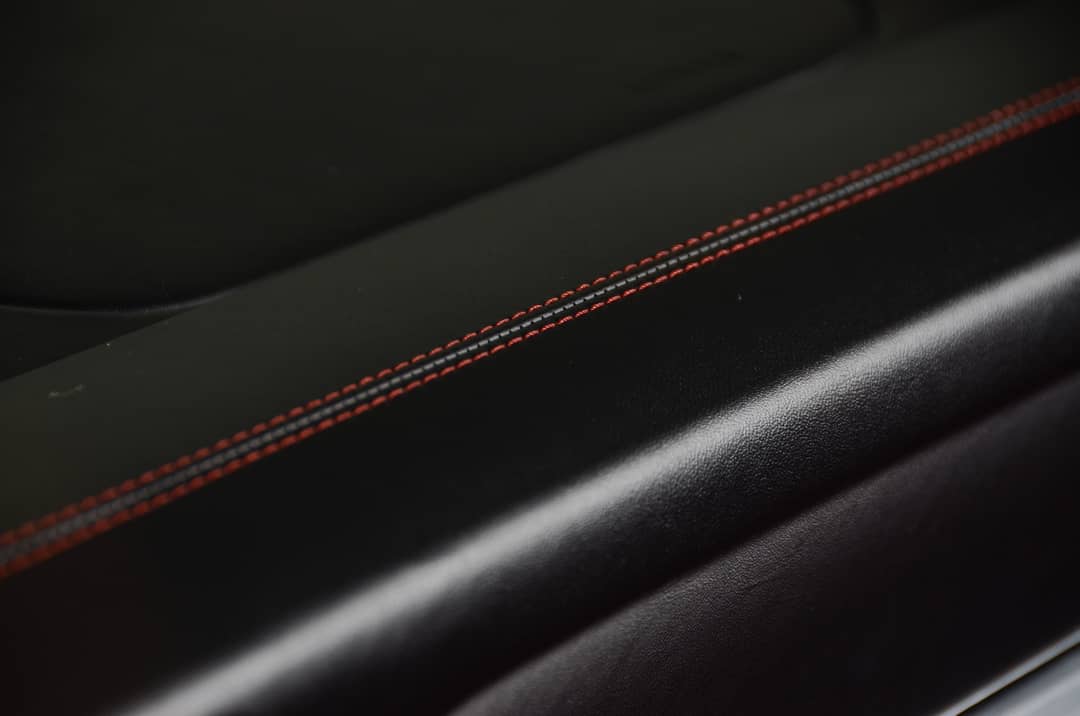 2016 Porsche 911 Targa 4S — photo 36