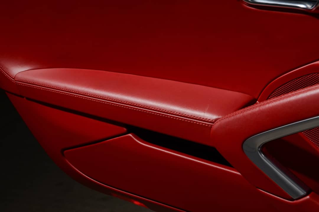 2016 Porsche 911 Targa 4S — photo 40