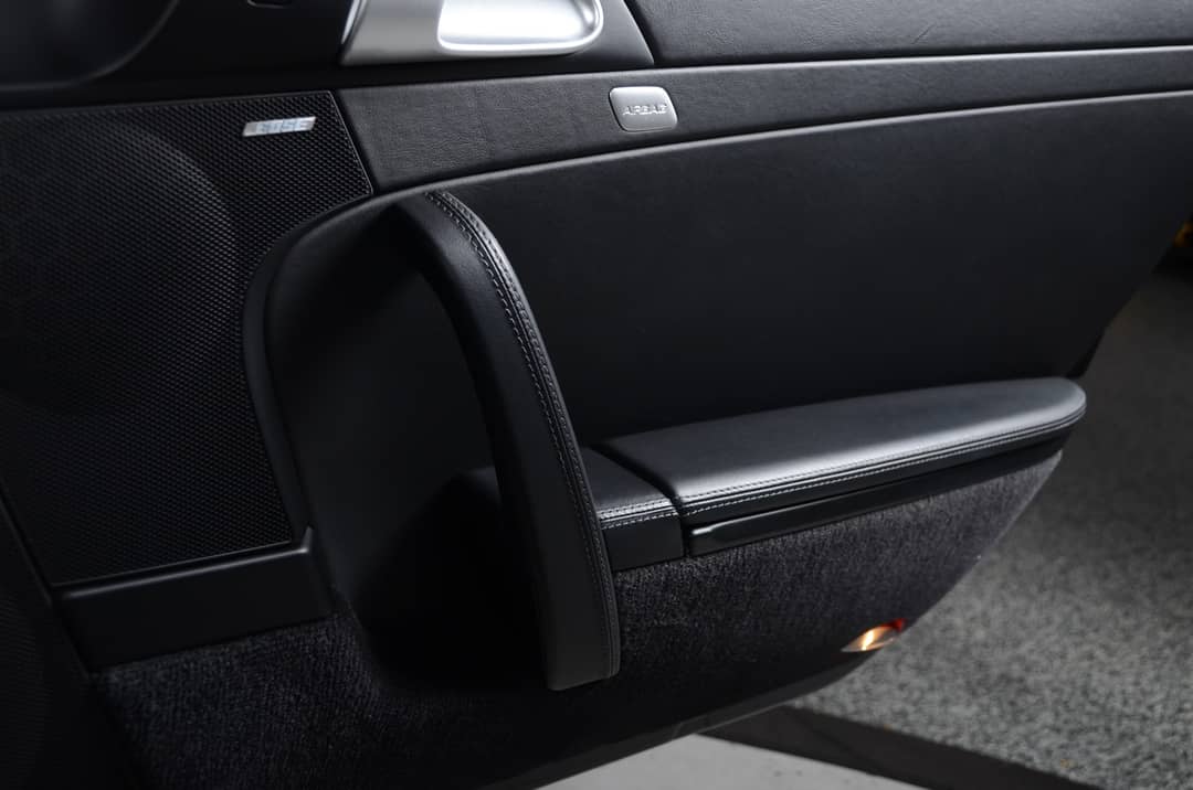 2008 Porsche 911 Turbo — photo 31