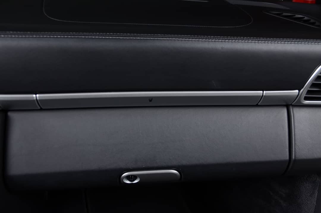 2008 Porsche 911 Turbo — photo 32