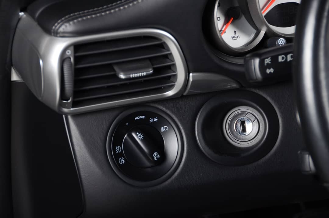 2008 Porsche 911 Turbo — photo 41