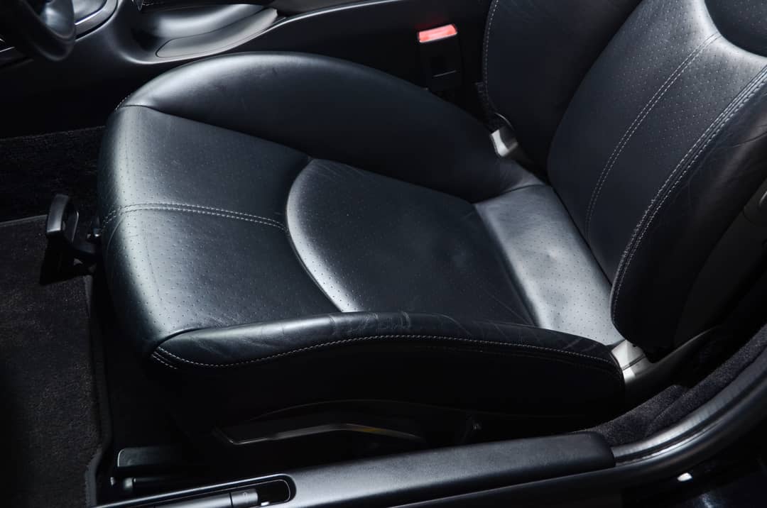 2008 Porsche 911 Turbo — photo 47