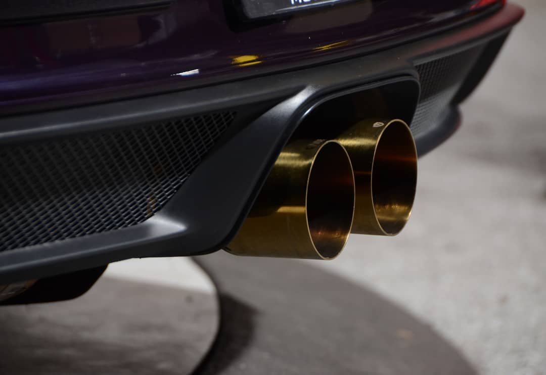 2018 Porsche 911 GT3 — photo 12