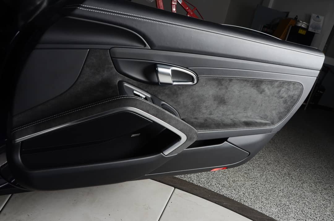 2018 Porsche 911 GT3 — photo 44