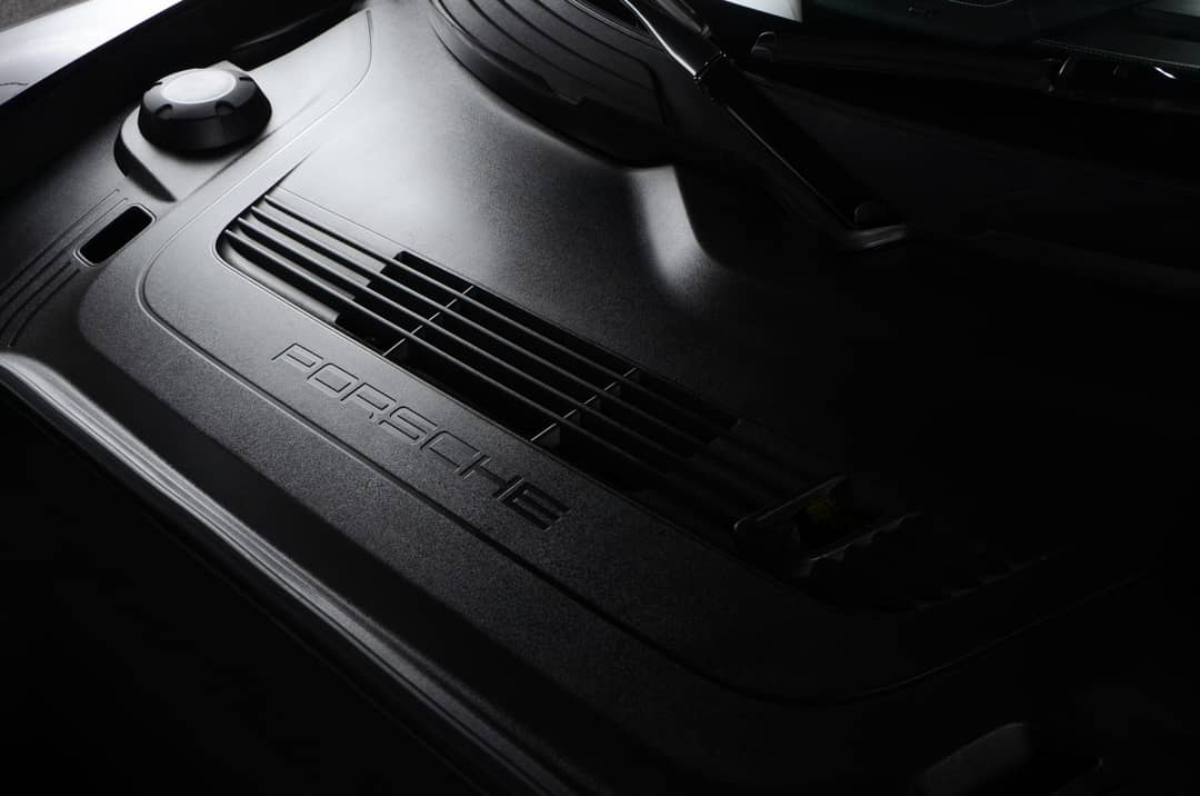 2018 Porsche 911 GT3 — photo 7