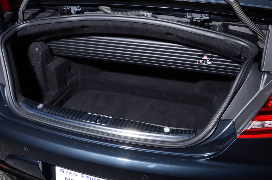 2017 Mercedes-Benz S-Class S 550 — photo 26
