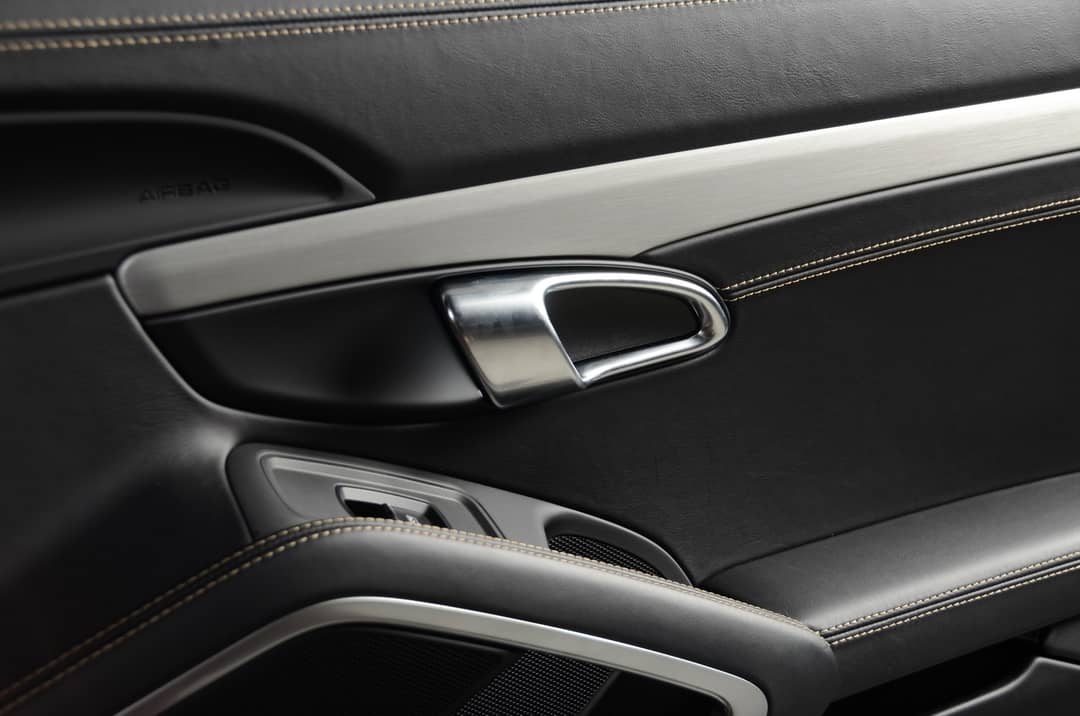 2021 Porsche 718 Boxster 25 Years — photo 32