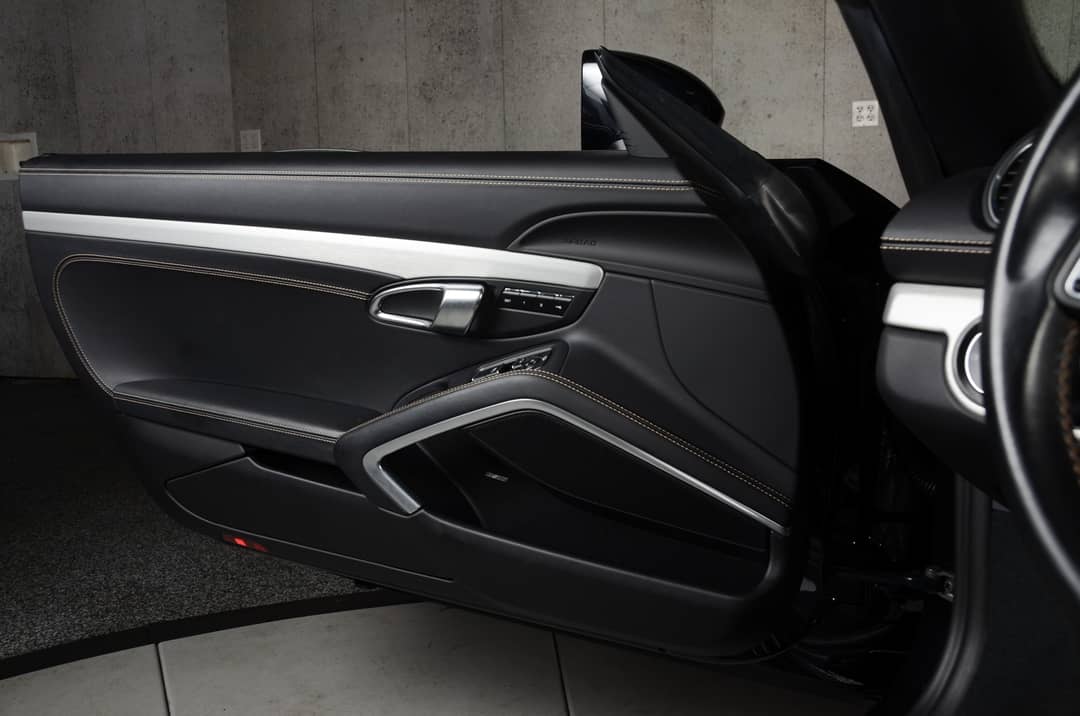 2021 Porsche 718 Boxster 25 Years — photo 34