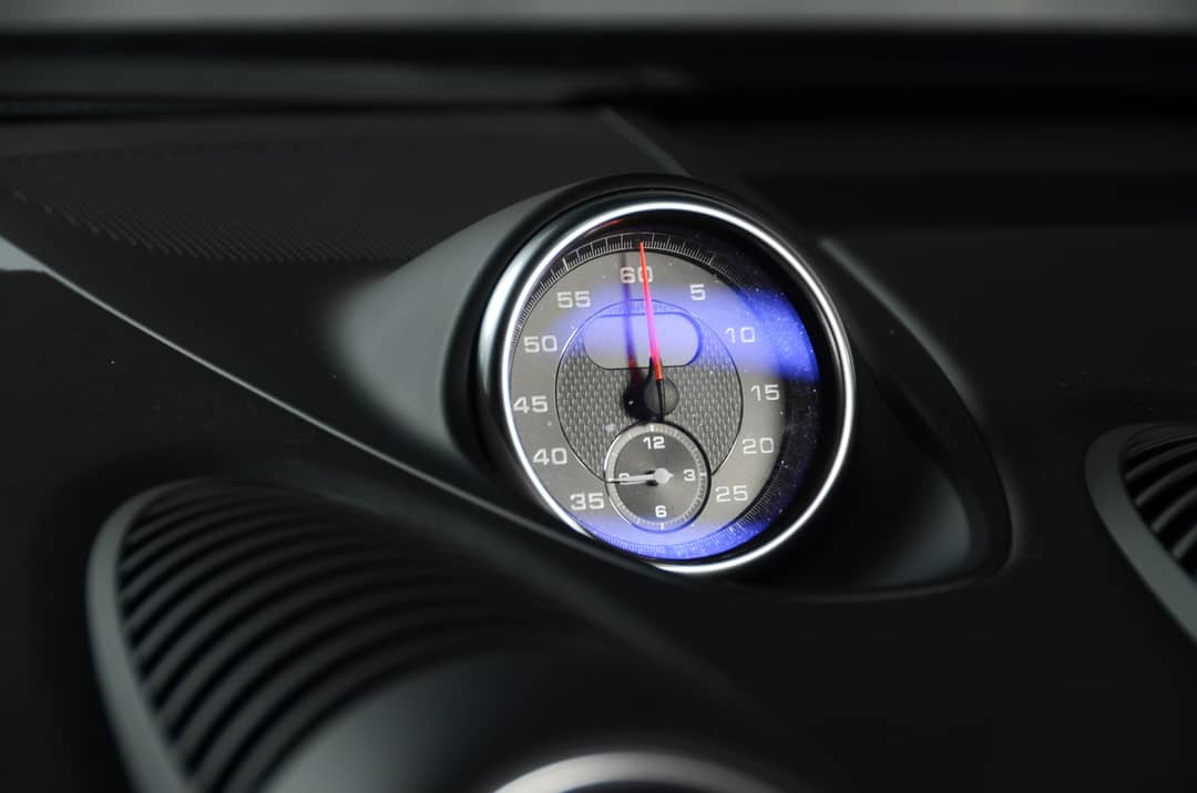 2021 Porsche 718 Boxster 25 Years — photo 38
