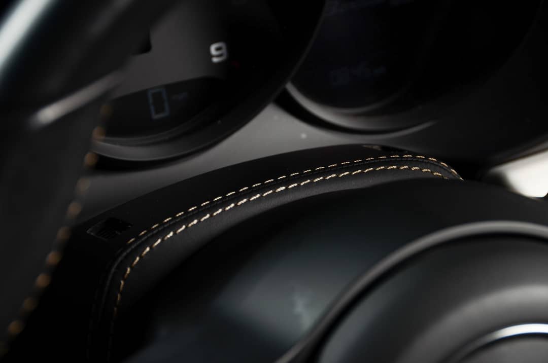 2021 Porsche 718 Boxster 25 Years — photo 39