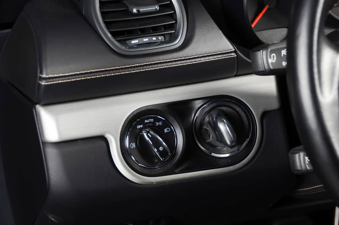 2021 Porsche 718 Boxster 25 Years — photo 41