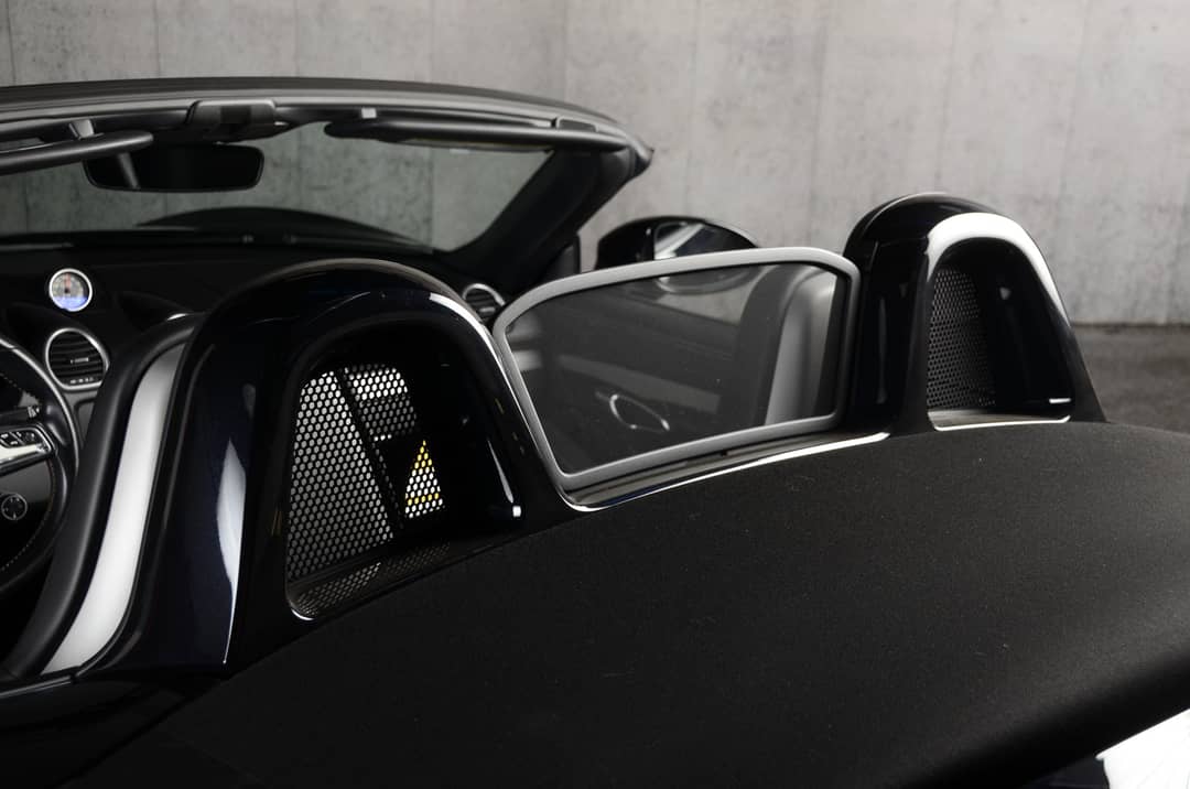 2021 Porsche 718 Boxster 25 Years — photo 42
