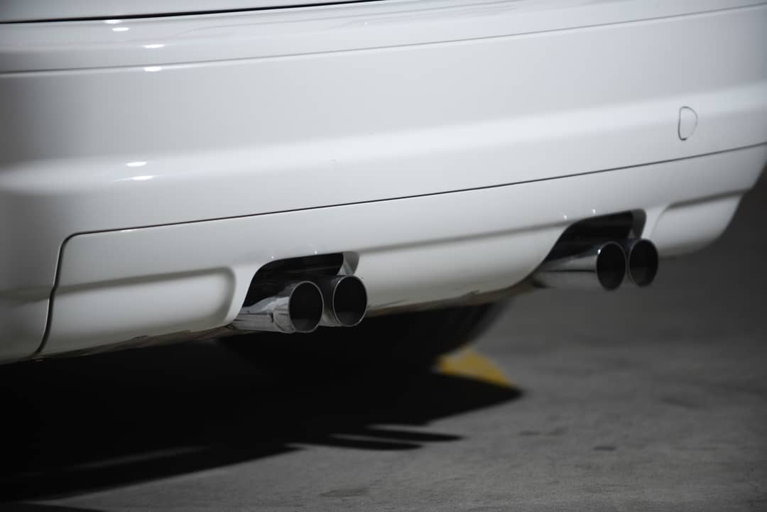 2003 BMW M3 — photo 17