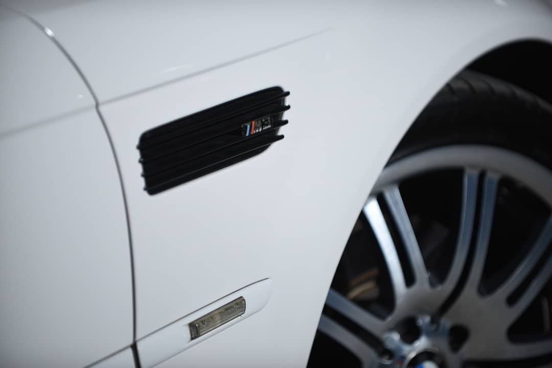 2003 BMW M3 — photo 23