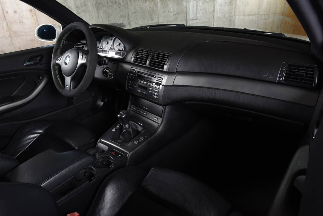 2003 BMW M3 — photo 26