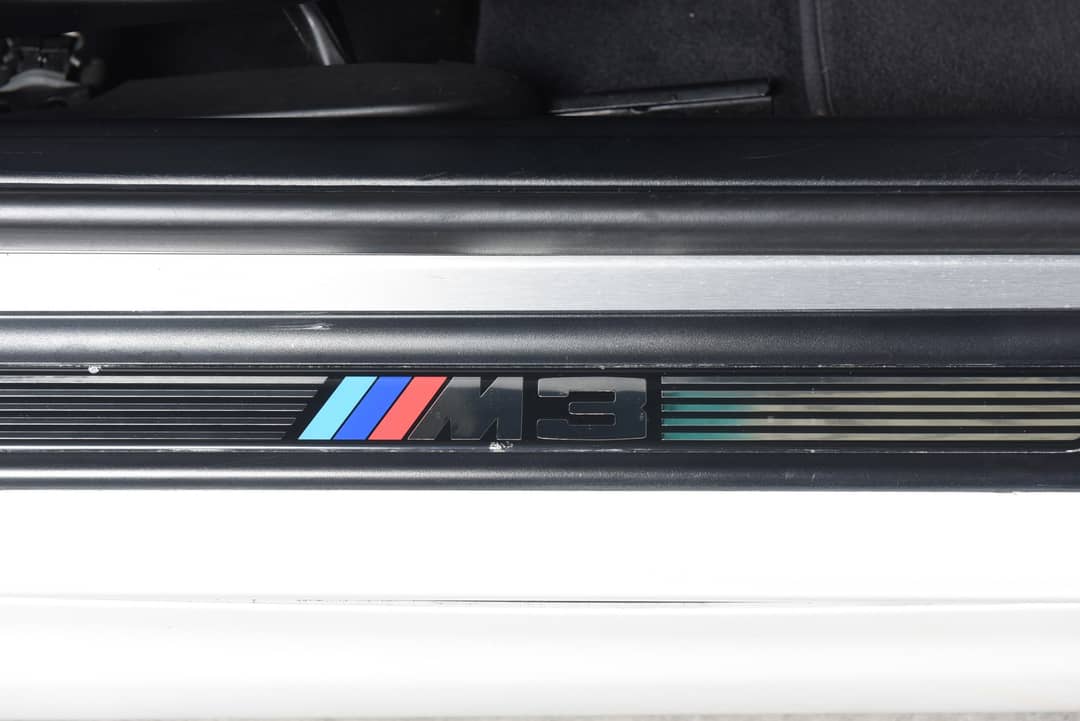 2003 BMW M3 — photo 27