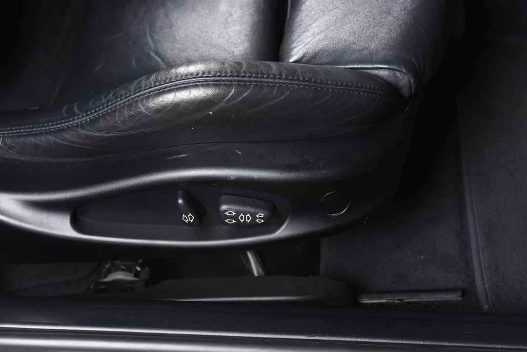 2003 BMW M3 — photo 28