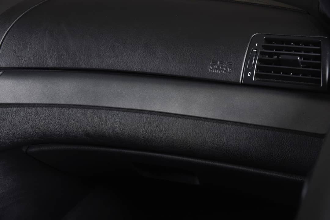 2003 BMW M3 — photo 29
